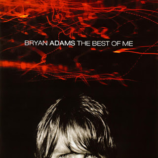 Bryan Adams - The Best of Me