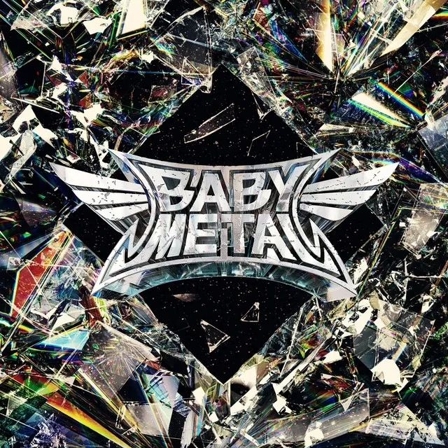 BABYMETAL - METAL FORTH (FLAC)