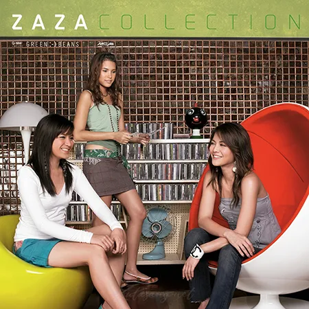 ซาซ่า - Collection (FLAC)