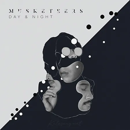 Musketeers - Vol.3 Day & Night (FLAC)