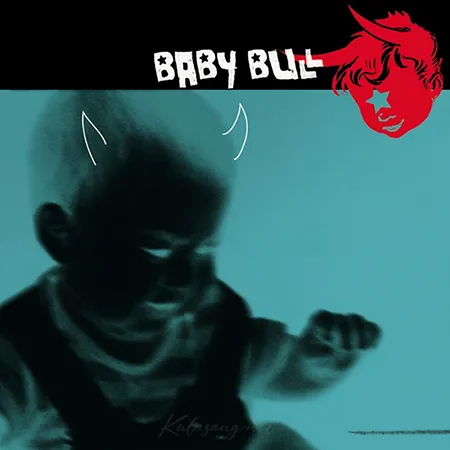 Baby Bull - Vol.1 Baby Bull (FLAC)