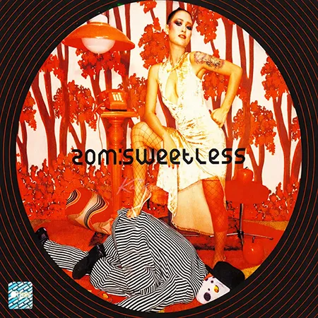 ส้ม อมรา - Vol.1 Sweetless (FLAC)