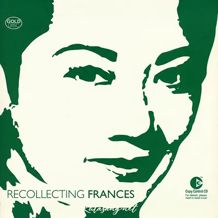 ฟรานซีส ยิป - Recollecting Frances (FLAC)