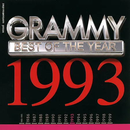 GMM - Best Of The Year 1993 (FLAC)