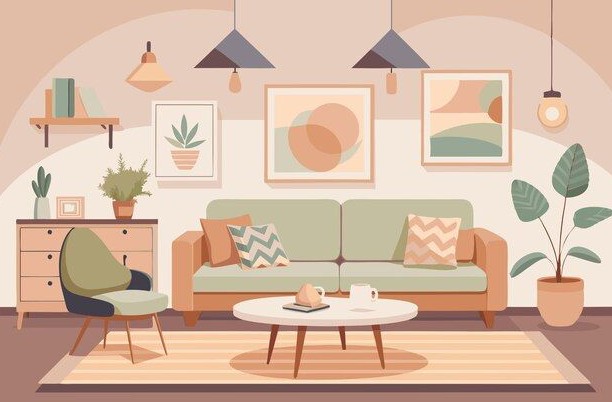 อย่าให้กลิ่นอาหารจากในครัวได้เข้าสู่ตัวบ้าน เพราะทำให้บ้านเหม็นอับ