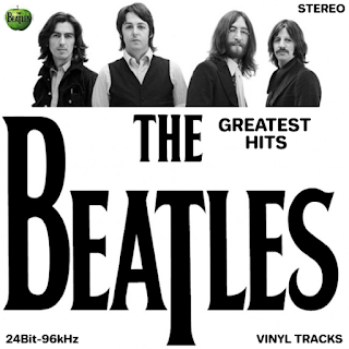 The Beatles - The Greatest Hits (128KBpS)