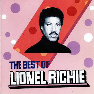 Lionel Richie - The Best Of (128KBpS)
