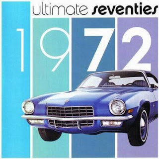 Ultimate Seventies 1972