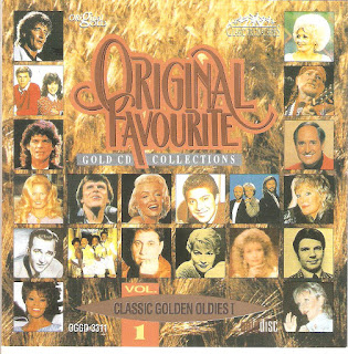 Classic Golden Oldies I
