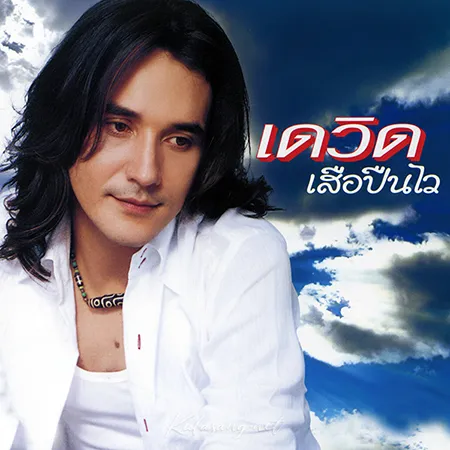 เดวิด อินธี - เสือปืนไว (FLAC)