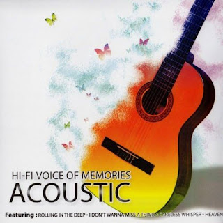 Hi-Fi Voice of Memories Acoustic