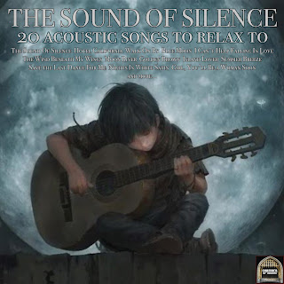 The Sound of Silence - 20 Acoustic Songs To Relax To (320KBpS)