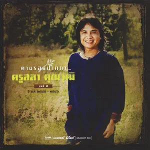 ตามรอยปากกา ครูสลา คุณวุฒิ ชุดที่ 2