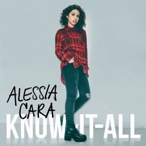 Alessia Cara – Know-It-All.webp