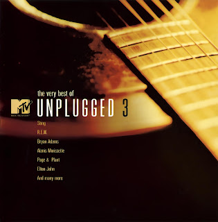The Very Best Of MTV Unplugged Vol. 3