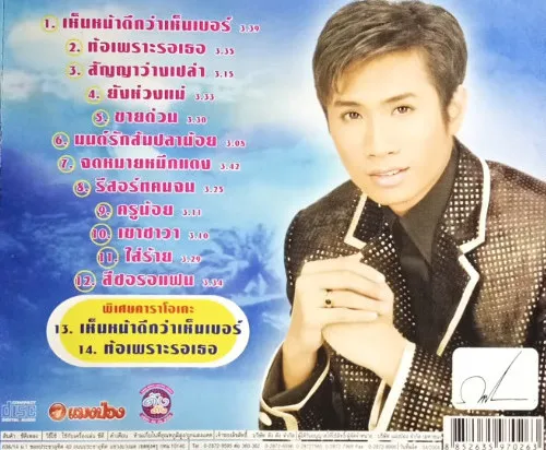ศรีไพร สารีวงษ์ อัลบั้มชุดที่ 2 ขายด่วน.webp