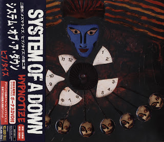 System Of A Down - Hypnotize