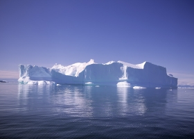 Amazing Snow and Arctic Landscapes Wallpapers 4