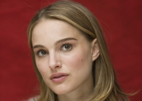 Sexy Natalie Portman Full HD Wallpapers 2