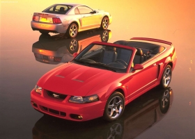 Ford Mustang Collections Wallpapers 19