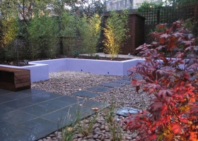 ตกแต่งบ้าน-การจัดสวนสวย 2