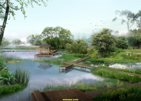 Nice Nature HQ From Chaina 2