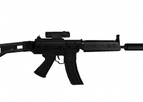 Best Guns Collections HQ wallpapers 4