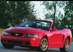 Ford Mustang Collections Wallpapers 18