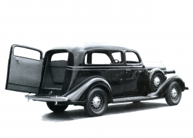 Great Collection of Classic Cars Wallpapers 2