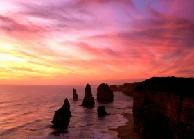 National Parks Scenes HQ Wallpaper 4