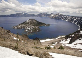 Amazing Snow and Arctic Landscapes Wallpapers 11