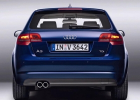 Audi Cars Wallpapers 2