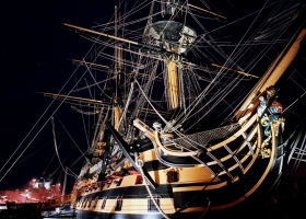 Amazing Ships Wallpapers 4