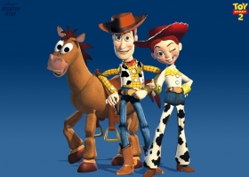 Disney Cartoon Wallpapers 11