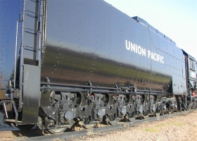 Trains  Wallpapers 2