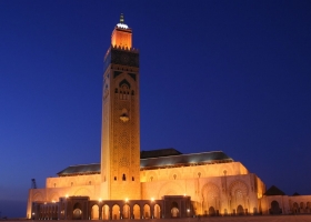 Islamic Architecture Around the World 4