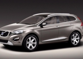 Volvo Cars Wallpapers 11