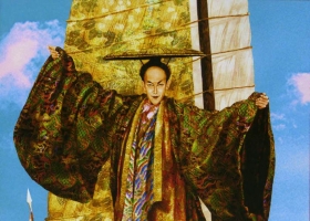 ผู้กล้าเขา เหลียงซาน กลุ่มมารดิน  ชุด 4