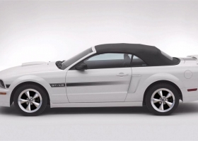 Ford Mustang Wallpapers 5