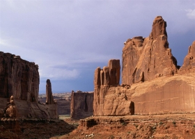 Beautiful Desert Wallpapers  2