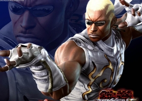 Tekken  Wallpapers