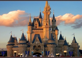 Nice Wallpapers of Disney 5