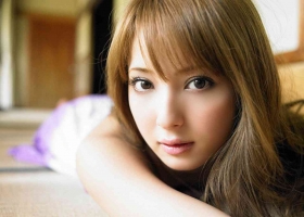 Sexiest Japan Girls Wallpapers 16