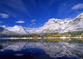 Magic Water Wallpapers 4