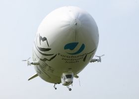 Hot Air Balloons Wallpapers 2