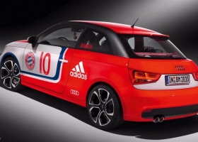 Audi Cars Wallpapers 35