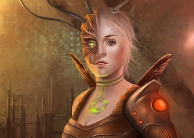 Amazing Fantasy  Wallpapers 1