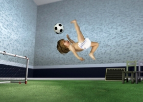 Amazing Set of Funny HD Wallpapers 2