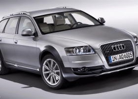 Audi Cars Wallpapers 7