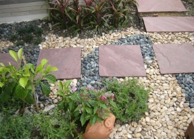 ตกแต่งบ้าน-การจัดสวนสวย 4